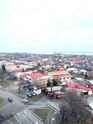 Apartament ultramodern, 2 camere, etaj 9, Italian Residence - imagine 14