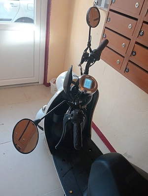 vand scuter - imagine 4