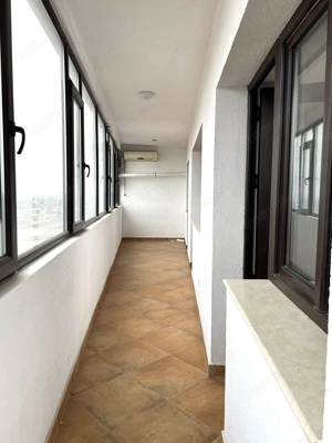 Apartament ultramodern, 2 camere, etaj 9, Italian Residence - imagine 11