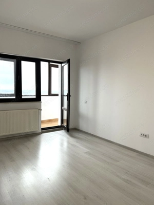 Apartament ultramodern, 2 camere, etaj 9, Italian Residence - imagine 12