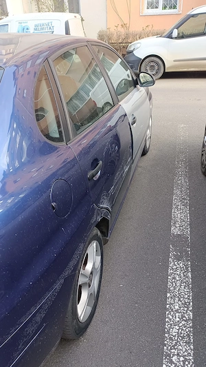 Seat Cordoba 1.4 benzină  - imagine 4