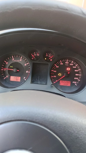 Seat Cordoba 1.4 benzină  - imagine 3