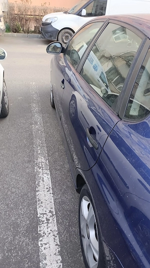 Seat Cordoba 1.4 benzină  - imagine 5