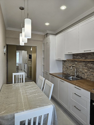 Apartament Premium 2 camere + Boxă | Cartierul Solar - imagine 2