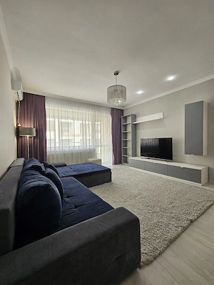 Apartament Premium 2 camere + Boxă | Cartierul Solar - imagine 3