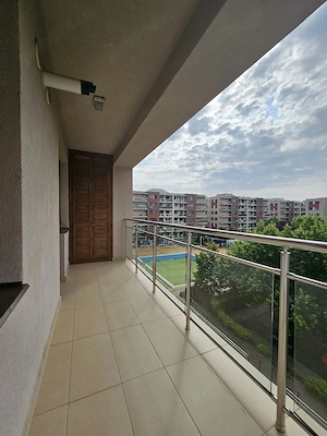 Apartament Premium 2 camere + Boxă | Cartierul Solar - imagine 5