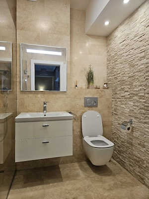 Apartament Premium 2 camere + Boxă | Cartierul Solar - imagine 4