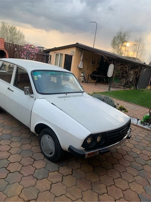 dacia 1310 - imagine 2