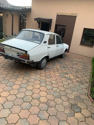 dacia 1310 - imagine 8