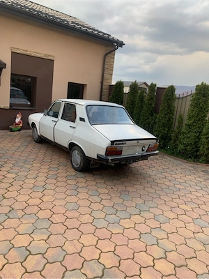 dacia 1310 - imagine 7