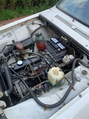 dacia 1310 - imagine 9