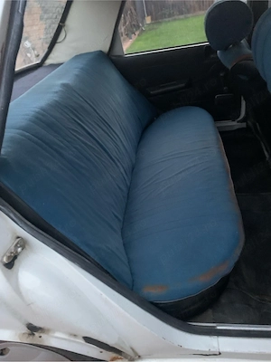 dacia 1310 - imagine 3