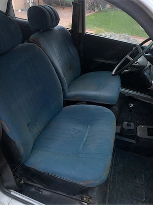 dacia 1310 - imagine 4