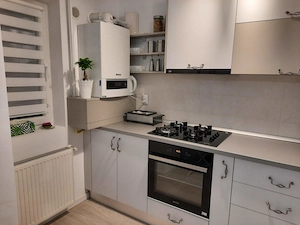 Apartament 2 Camere - Drumul Taberei - Valea Larga - 64 mpu, Bloc nou - imagine 5