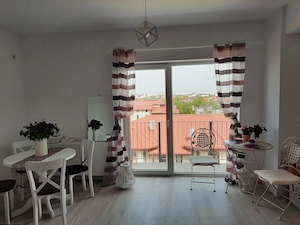 Apartament 2 Camere - Drumul Taberei - Valea Larga - 64 mpu, Bloc nou - imagine 3