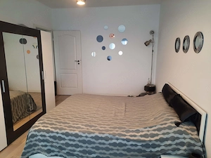 Apartament 2 Camere - Drumul Taberei - Valea Larga - 64 mpu, Bloc nou - imagine 2