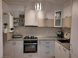 Apartament 2 Camere - Drumul Taberei - Valea Larga - 64 mpu, Bloc nou - imagine 4