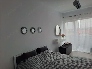 Apartament 2 Camere - Drumul Taberei - Valea Larga - 64 mpu, Bloc nou