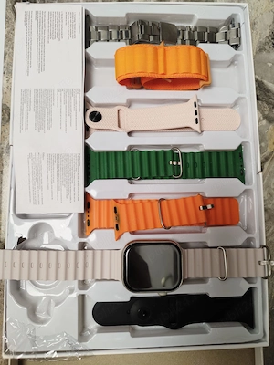 Vând ceas inteligent S1000 Series 10 complet nou