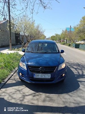 Volkswagen Tiguan  - imagine 3