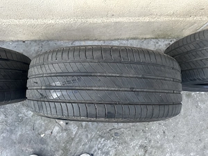 Anvelope Michelin vara 235/50/19 - imagine 5