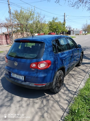 Volkswagen Tiguan  - imagine 4