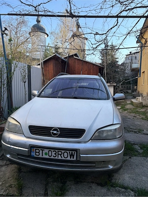 Vand Opel Astra - imagine 3