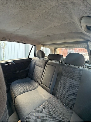 Vand Opel Astra - imagine 2