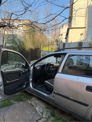 Vand Opel Astra - imagine 5