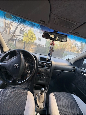 Vand Opel Astra - imagine 4