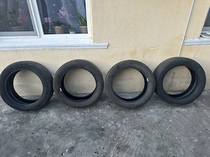 Anvelope Michelin vara 235/50/19