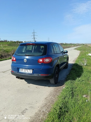 Volkswagen Tiguan  - imagine 9