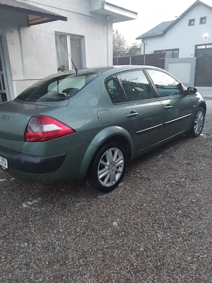 Renault Megane  - imagine 2