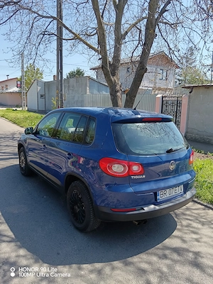Volkswagen Tiguan  - imagine 5