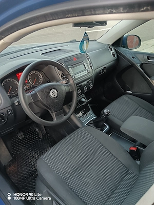 Volkswagen Tiguan  - imagine 6