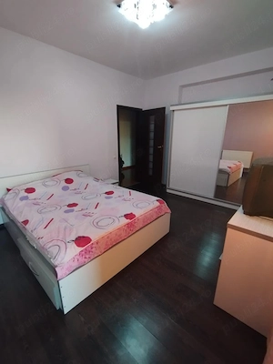 2 Camere mobilat si utilat, Centrala, bloc 2015 - imagine 2