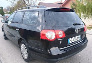 volkswagen Passat  - imagine 2