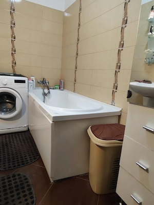 2 Camere mobilat si utilat, Centrala, bloc 2015 - imagine 9