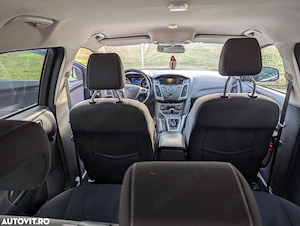 Ford Focus 1.6 TDCI Titanium - imagine 7