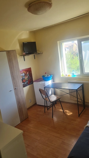 De inchiriat garsoniera Complex