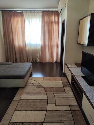 2 Camere mobilat si utilat, Centrala, bloc 2015 - imagine 7