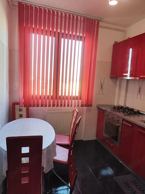 2 Camere mobilat si utilat, Centrala, bloc 2015 - imagine 8