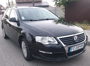 volkswagen Passat  - imagine 3