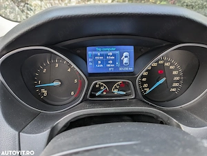 Ford Focus 1.6 TDCI Titanium - imagine 4