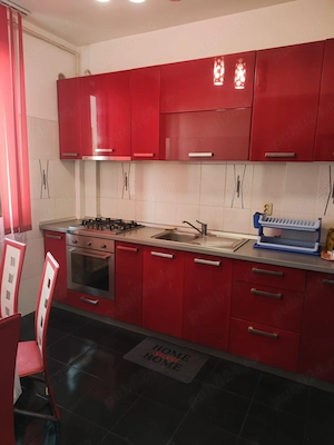 2 Camere mobilat si utilat, Centrala, bloc 2015 - imagine 4