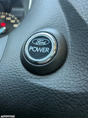 Ford Focus 1.6 TDCI Titanium - imagine 5