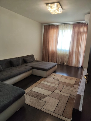 2 Camere mobilat si utilat, Centrala, bloc 2015 - imagine 3