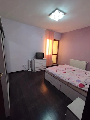 2 Camere mobilat si utilat, Centrala, bloc 2015 - imagine 10