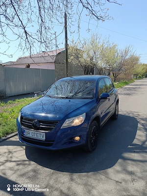 Volkswagen Tiguan  - imagine 2