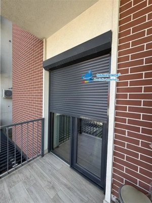 Inchiriere apartament 2 camere Tineretului BLOC NOU METROU - imagine 17